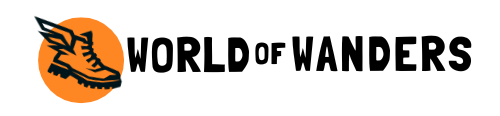 World of Wanders
